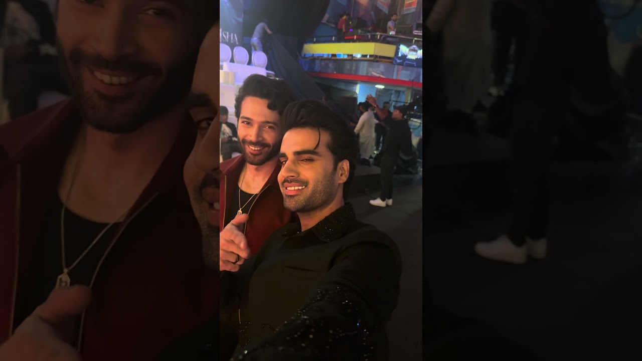 Tamasha S4 Finale Featuring Malika Qeel & Saif Ali Khan