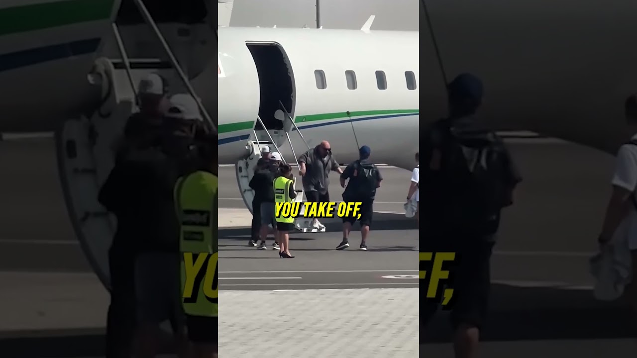 Private Jets vs. Commercial Flights ✈️