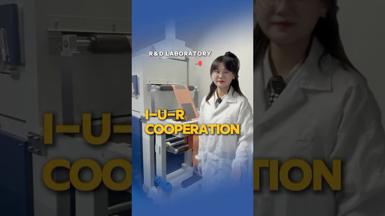 Febatt Industry-University-Research Collaboration ๐