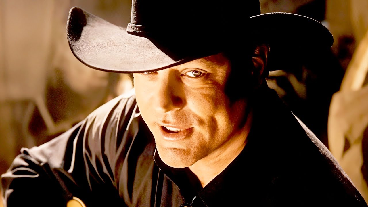 John Michael Montgomery - Letters From Home (Official Music Video)