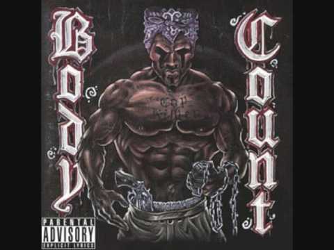Body Count and the KKK