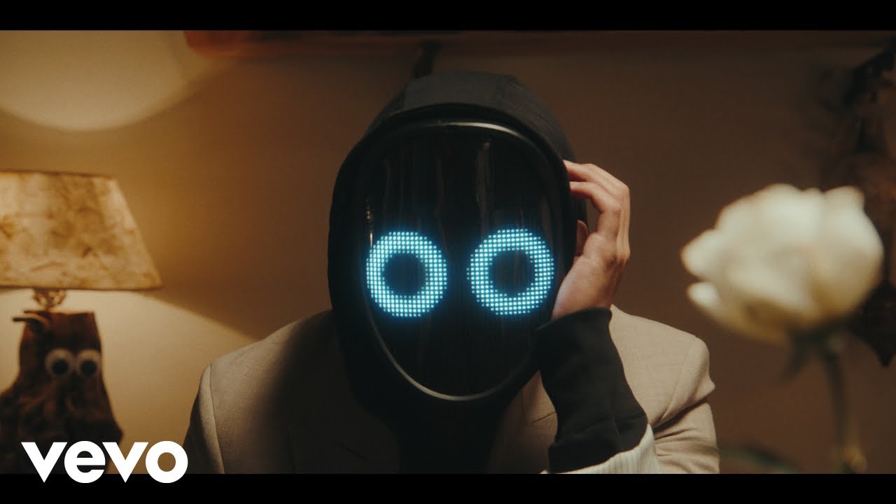 BoyWithUke - Long Drives 🚗 | Official Music Video & Streaming Links