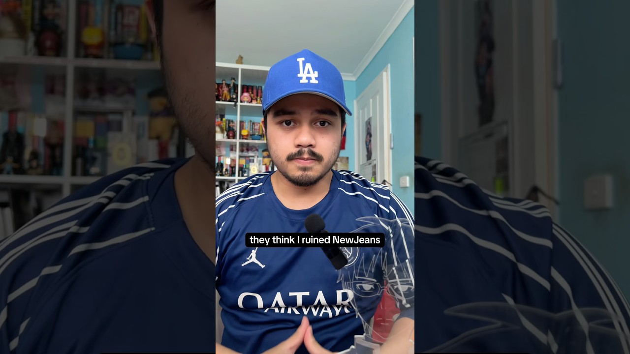 NewJeans Launches Exciting New Series โ Donโt Miss Out! ๐