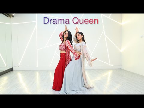 Drama Queen Song Dance Tutorial | Twirl with Jazz | Jasmin Dangodra