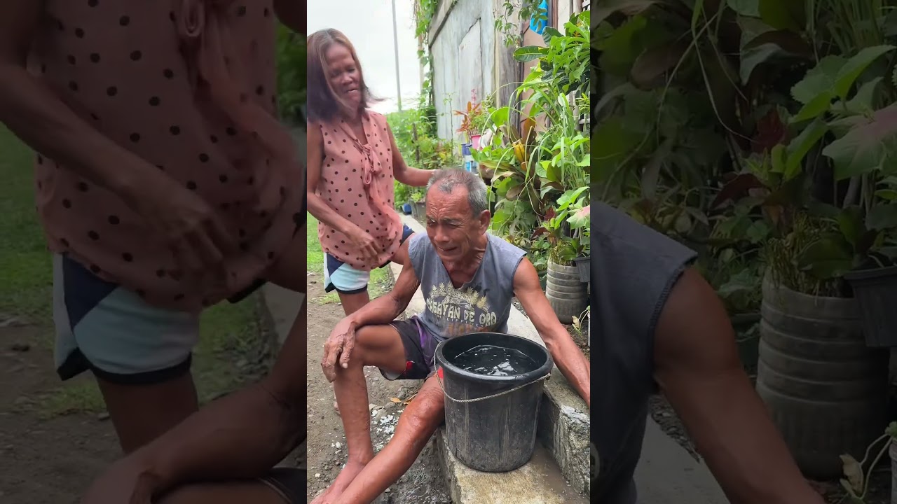 Walang Puso: A Heartless Tale