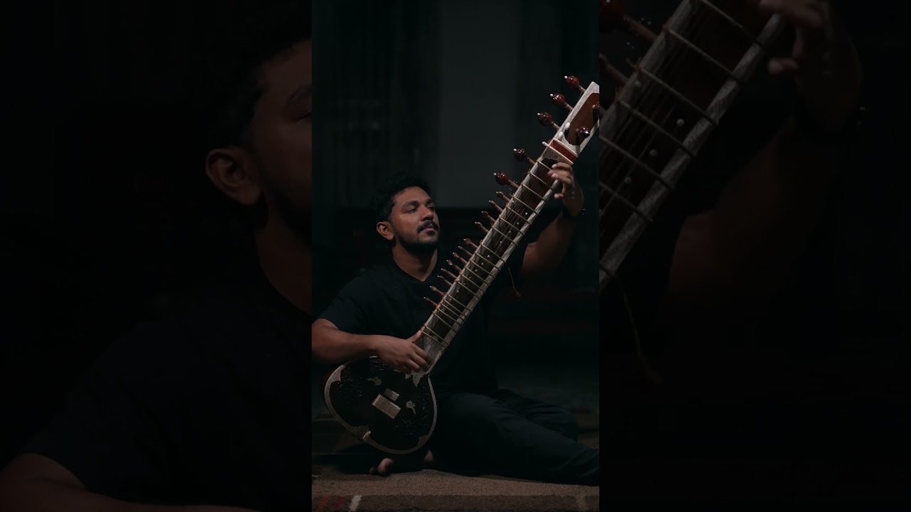 Oru Kathilola Vettam Cover 🖤