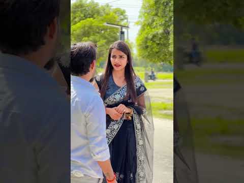 Positive Love Story 😍❤️|| Official the jeet || #short #love #lovestory #shorts