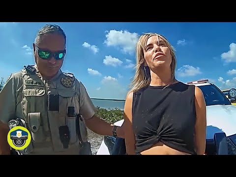 Entitled Karen Shoves Southwest Airlines Agent Instant Karma Hits | Karen Instant Karma