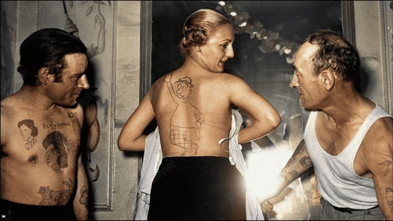 Редкие Архивные Фото Истории 📸