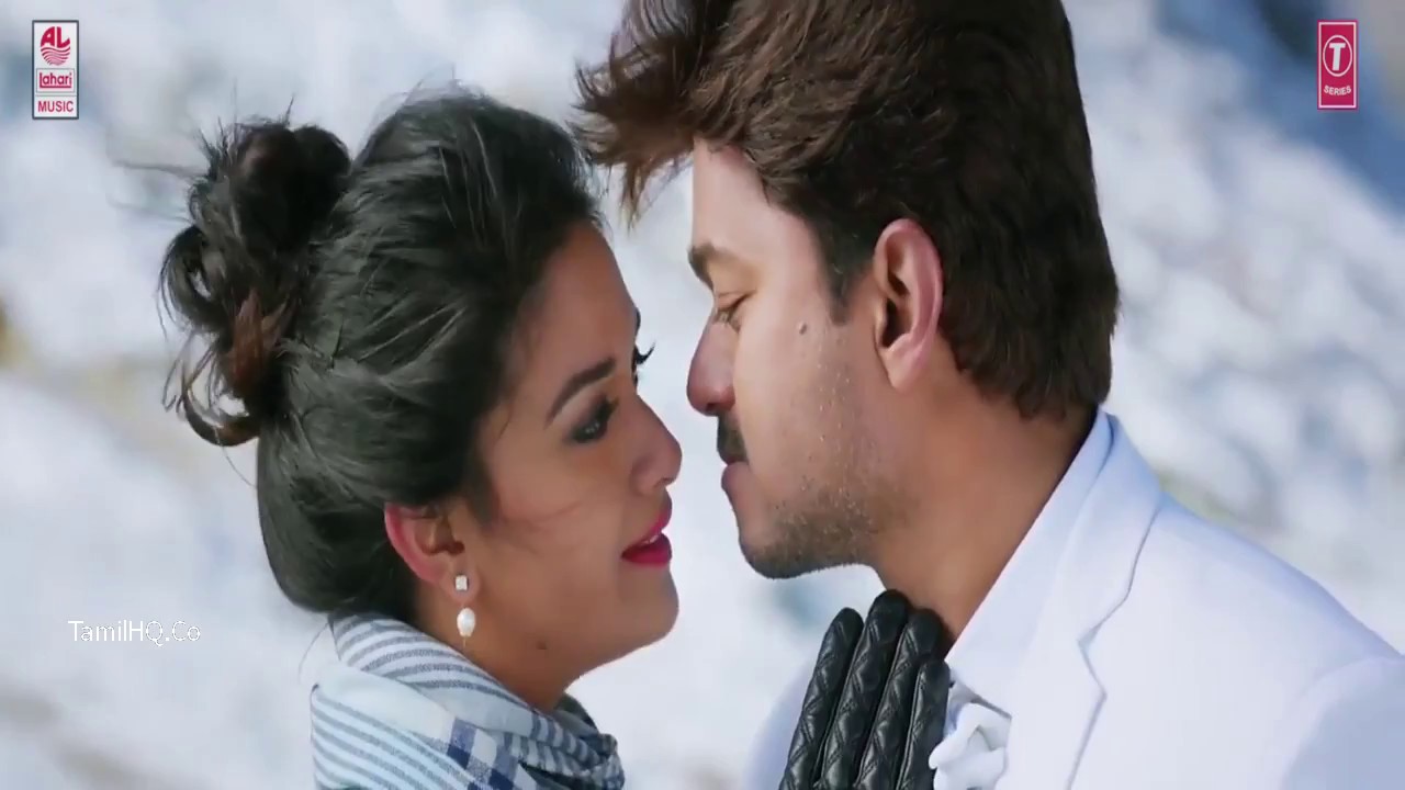 Bairavaa HD Song Collection 🎶