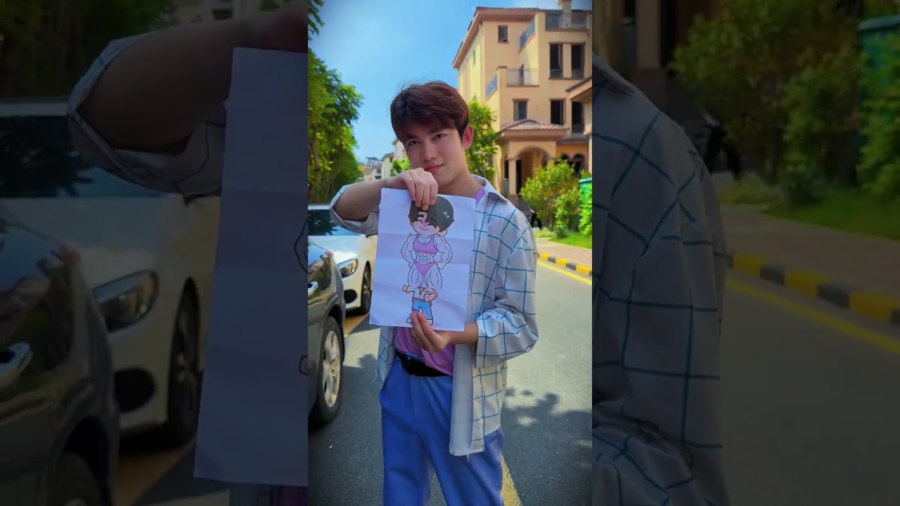 Join the Exciting World of K-Pop Demon Hunters! 🎶