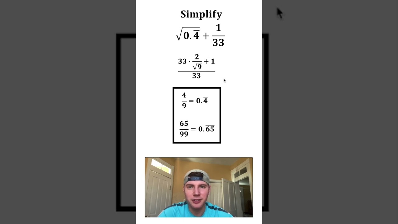 Master Simplifying Rational Expressions in Minutes! 🔥