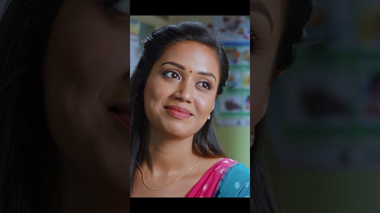 Kannadi Short Clip from Thimiru Pudichavan Featuring Vijay Antony and Nivetha Pethuraj