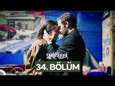 Sahipsizler 34. Bölüm