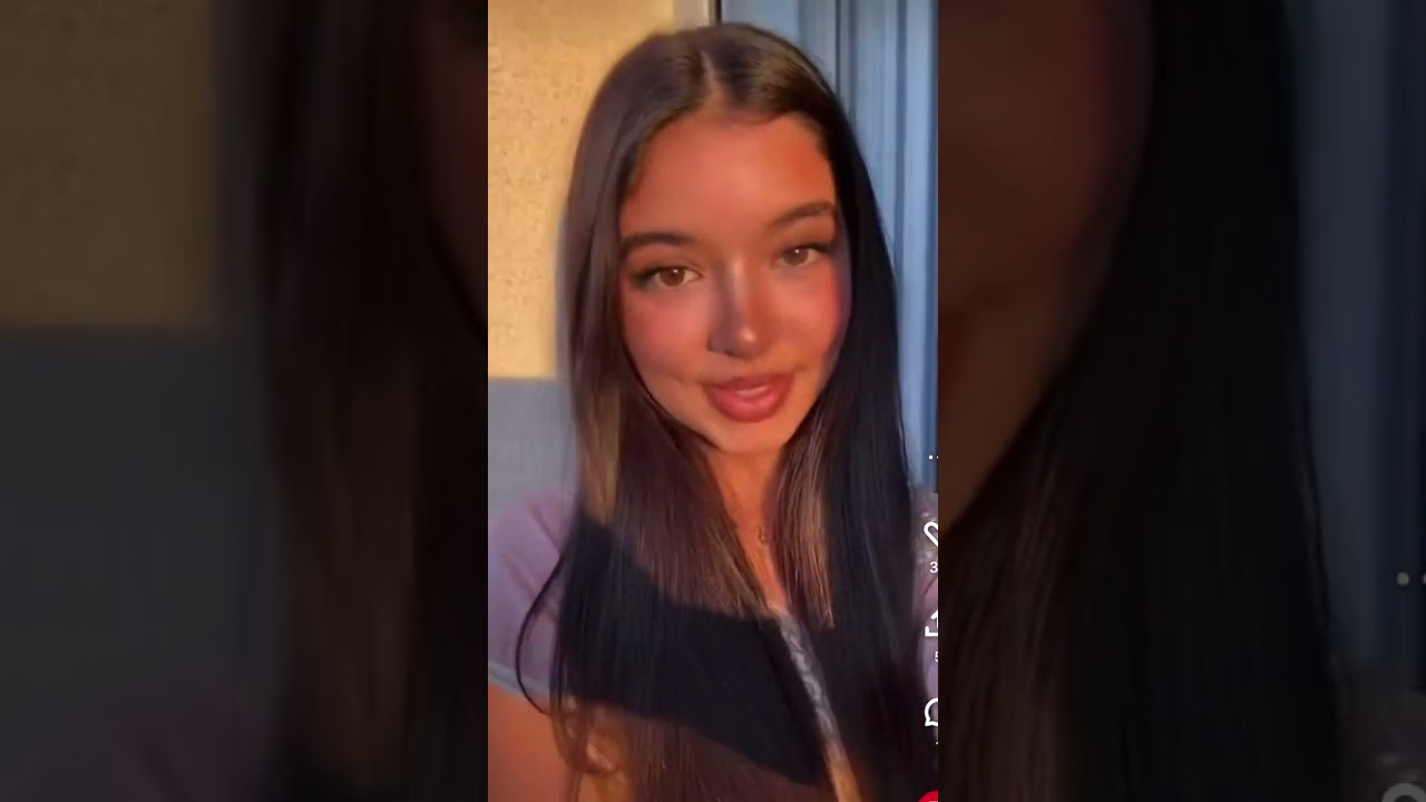 Beauté Tunisienne 🇹🇳