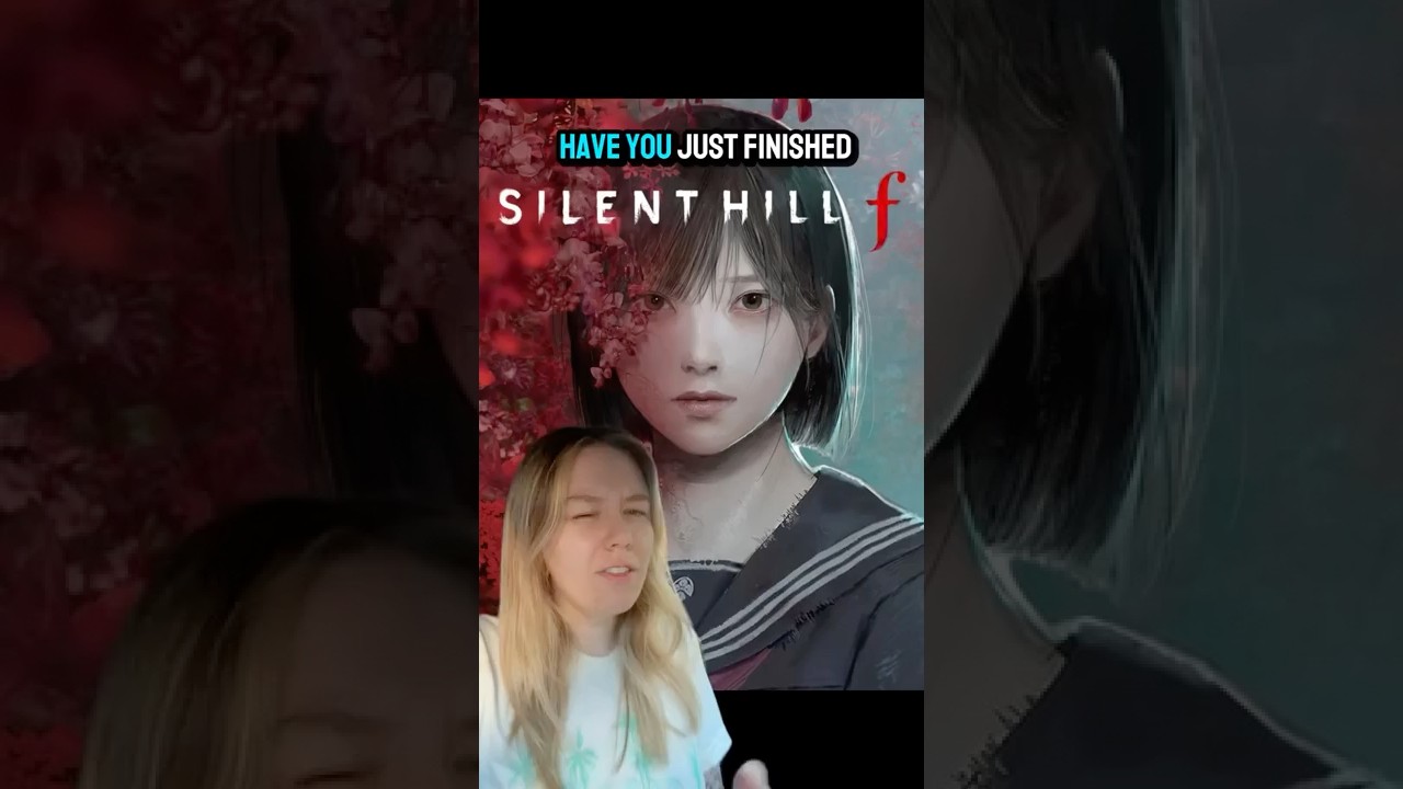 Why Silent Hill f's Ending Is So Confusing 😕