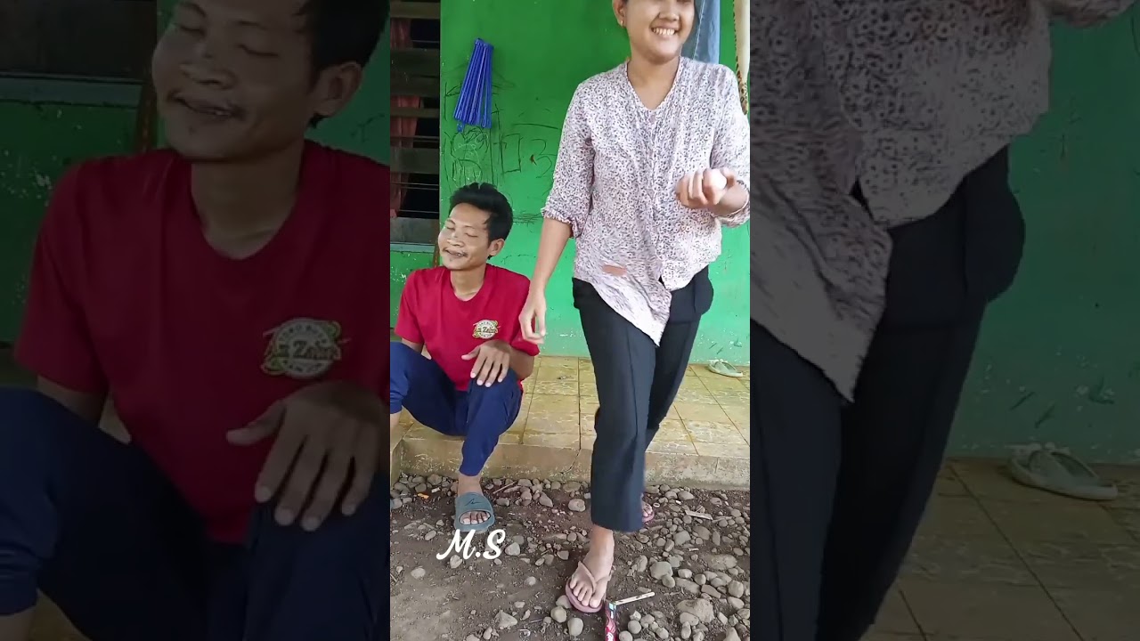 Tonton Konten Hiburan dan Komedi Viral yang Bikin Ngakak! ๐