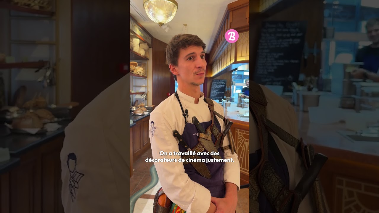 Découvrez le Plus Grand Buffet à Volonté de Paris 🍽️