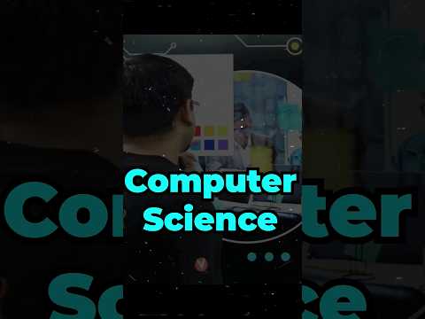 The Power of Computer Science😍✅#computerengineering #computerscience #cse #computer #btech