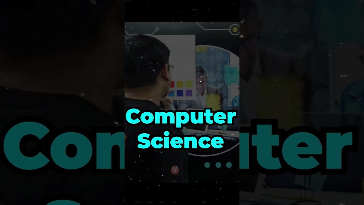 Unlocking the Potential of Computer Science 💻