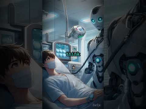 🤖 Can Machines Think? Exploring Turing’s Legacy #AI #TuringTest #existentialphilosophy