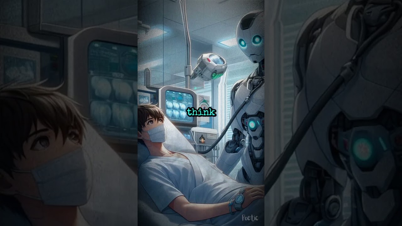 Can Machines Truly Think? Unpacking Turing’s Legacy in AI 🤖