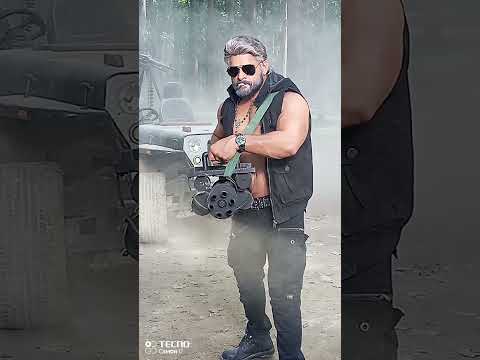 sangharsh 2 Bhojpuri movie bhaiya khesari Lal kya fight ho raha hai