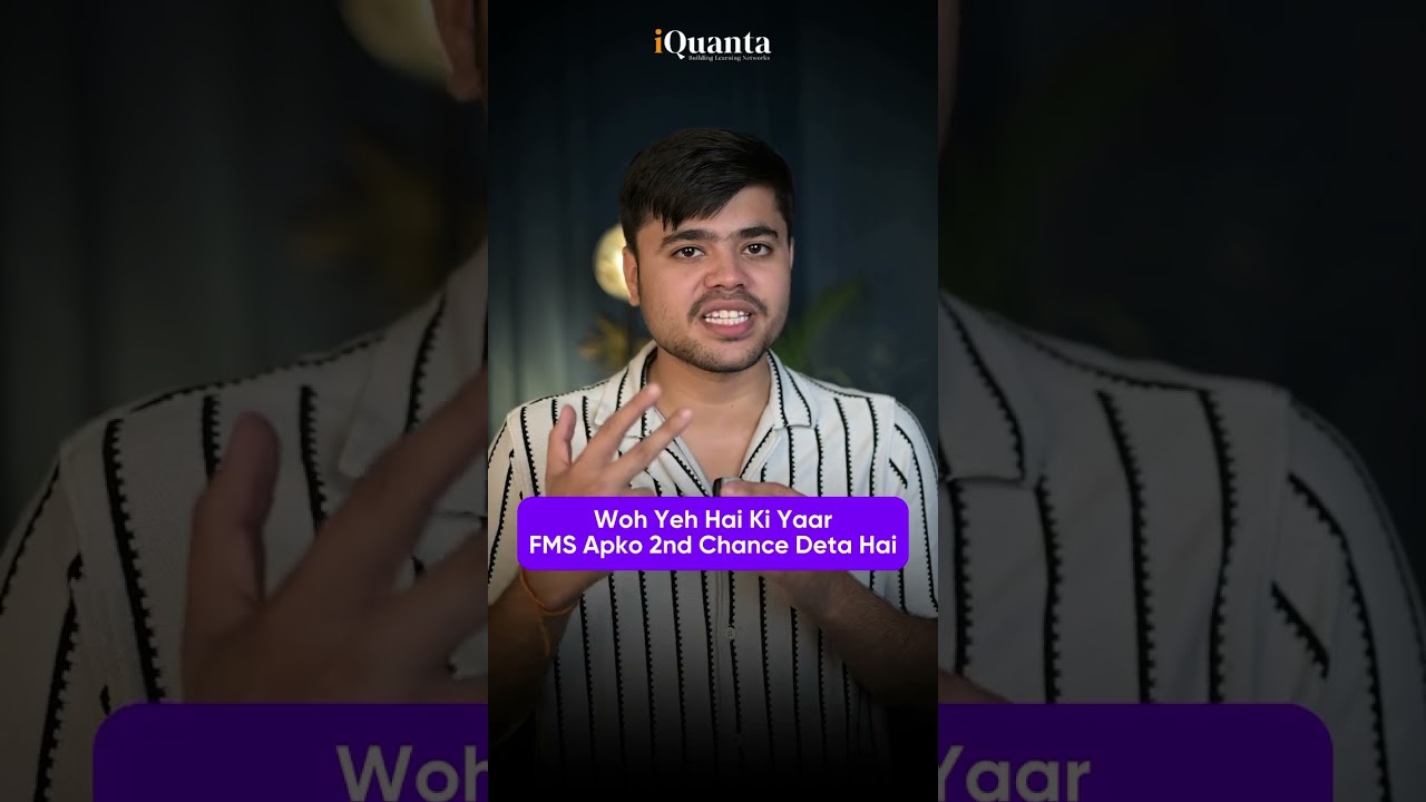 FMS Delhi Forms Open! Guide for CAT 2025 Aspirants