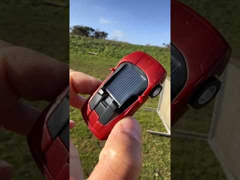 Solar car | solar mini car #shorts #amazon
