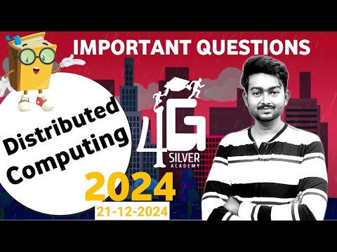 Distributed Computing Important Questions in Tamil | CS3551 | Anna University Semester Exam Dec 2024