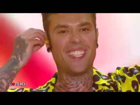 J-AX & Fedez Live at Love Mi 2022 🎶