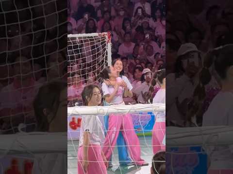 Ling: Ni bocah petakilan gue tegep Lo Yee 😂#enjoy#linglingkwong#ch3plus