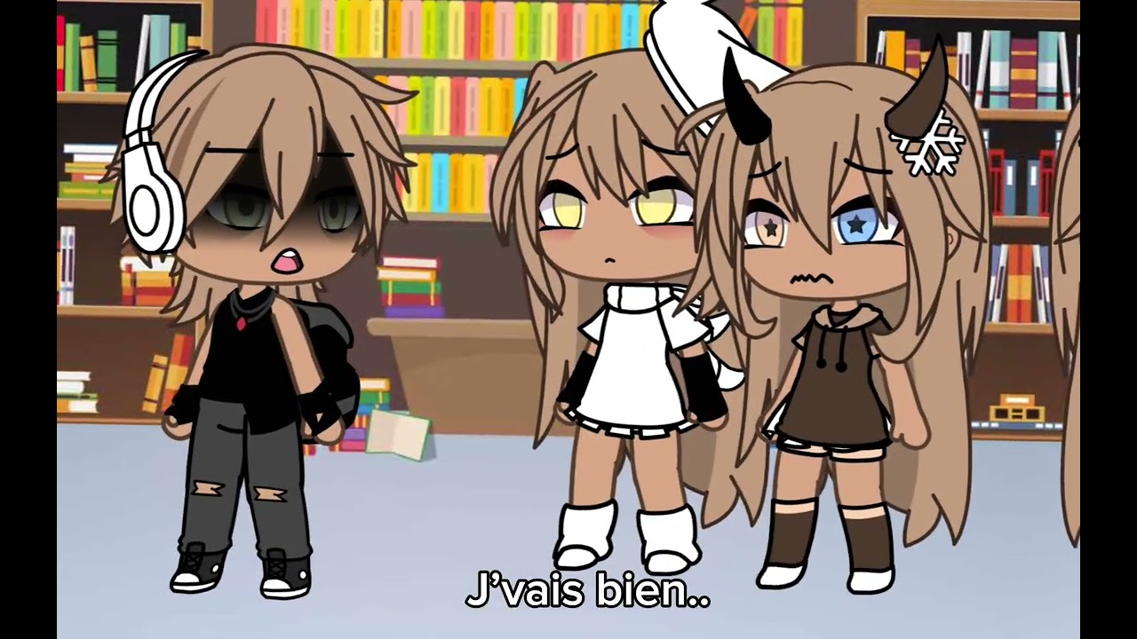 Ridsa - Je vais bien | Clip officiel 🎶