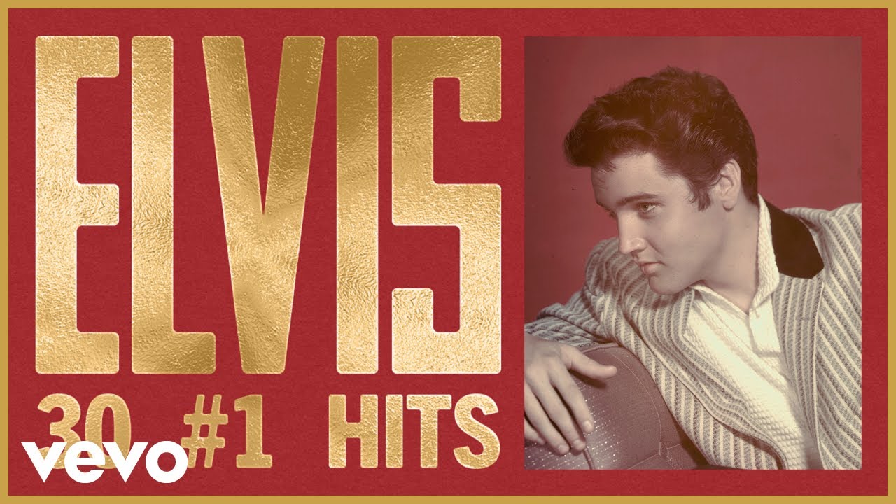 Elvis Presley - In The Ghetto (Official Audio) 🎶