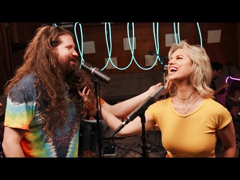 Dancing Queen | ABBA | funk cover ft. Therese Curatolo & Casey Abrams