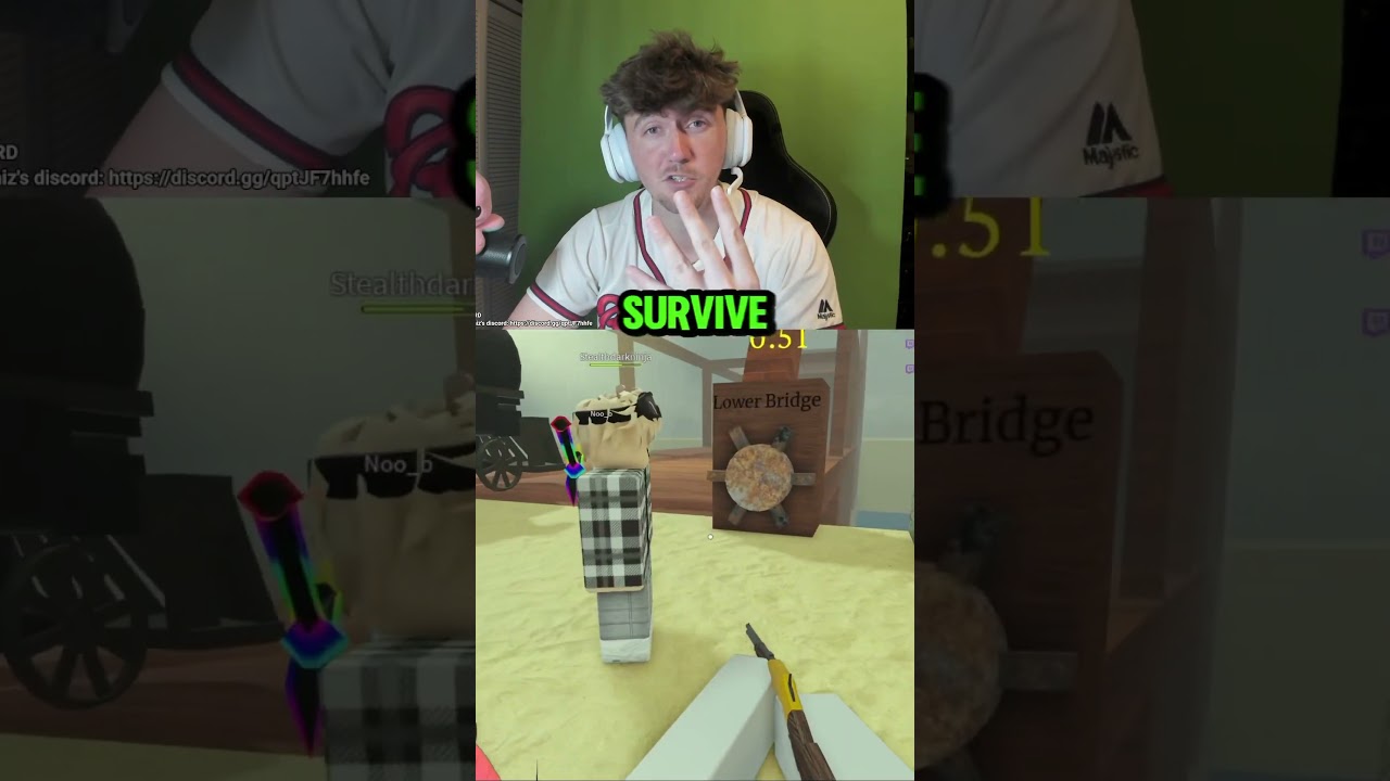 Tips to Beat Roblox Dead Rails Ending 🚆