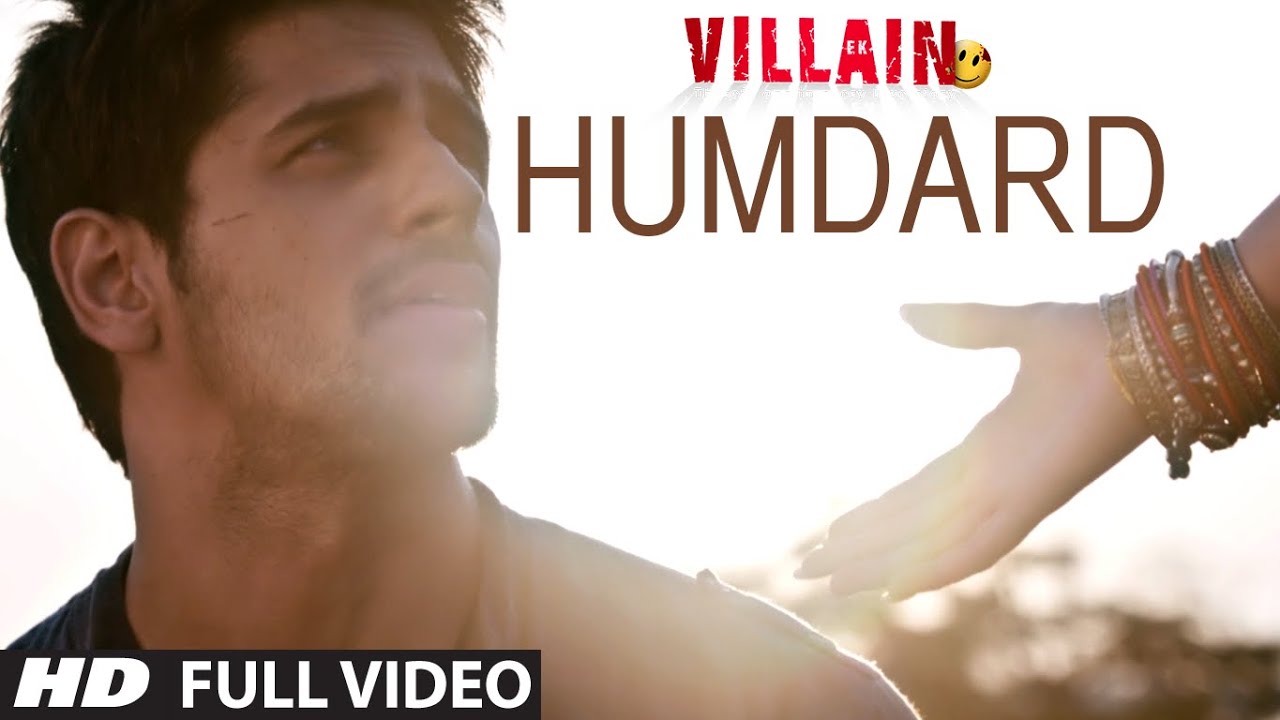 Humdard Full Song | Ek Villain | Arijit Singh 🎶