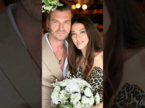 Kıvanç Tatlıtuğ & Başak Dizer....Aşk #kıvançtatlıtuğ #başakdizer#shorts#turkey #türkiye #shorts