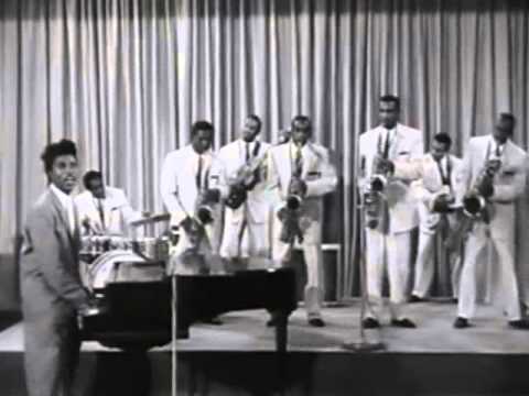Little Richard's 'Keep A-Knockin'' (1957) 🎶