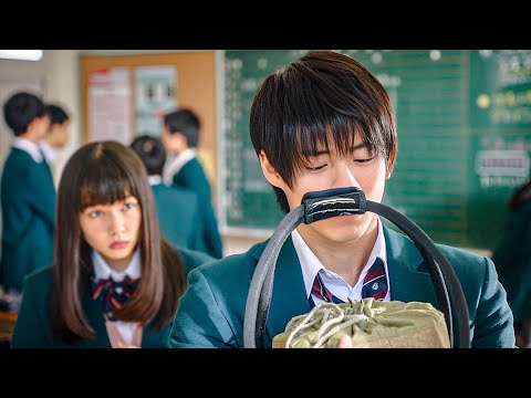 بنت منكسره حب عمرها بيعاملها زي الخدامة عشان تجمد لحد مبيظهر شاب وسيم جديد بيغير احداث حياتهم ملخص