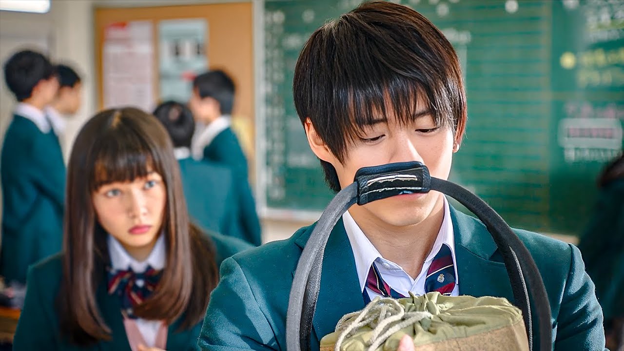 حب مؤلم وتحول مفاجئ في حياة فتاة مكسورة القلب 💔