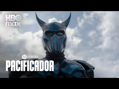 Pacificador | Episódio 7 | HBO Max