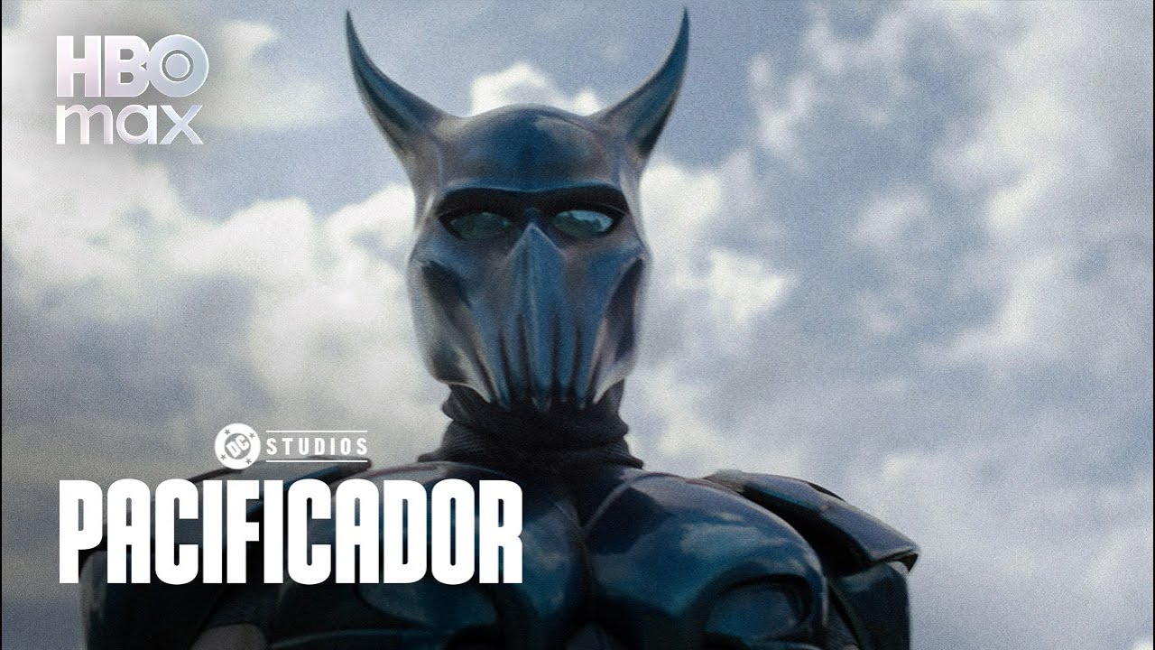 Pacificador Episódio 7 | Novo na HBO Max – Ação e Surpresas Incríveis!