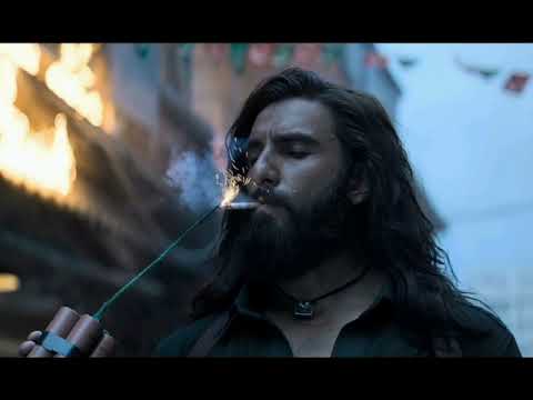 Jogi—Dhurandhar title track sped up