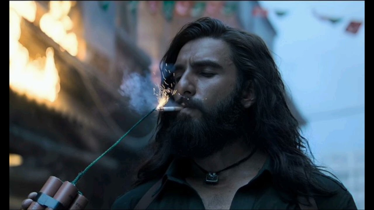 Jogi—Dhurandhar Title Track Remixed: Faster & More Energetic 🎶