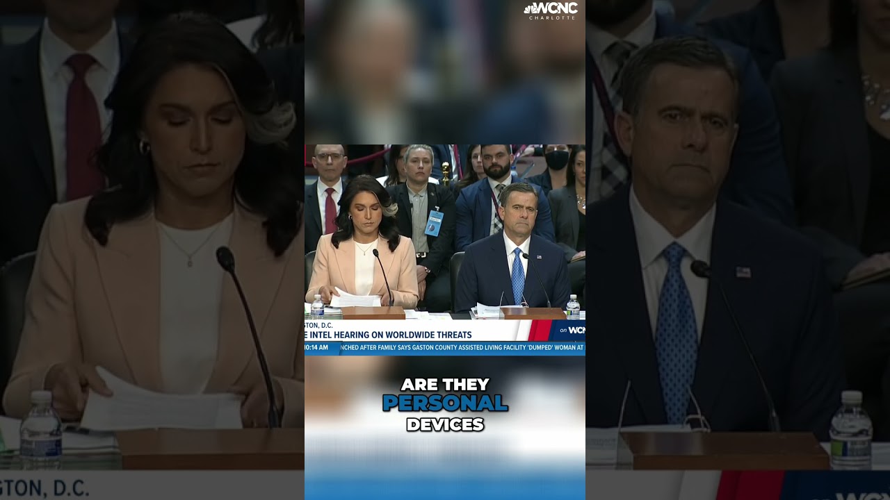 Are Top Secret War Plans Secure from Cyber Threats? 🚨