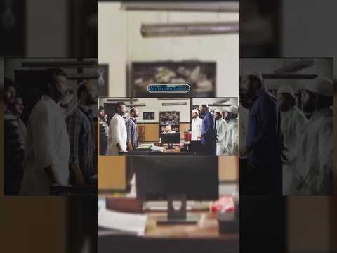 gorre puranam promo || movie scene #shortsfeed