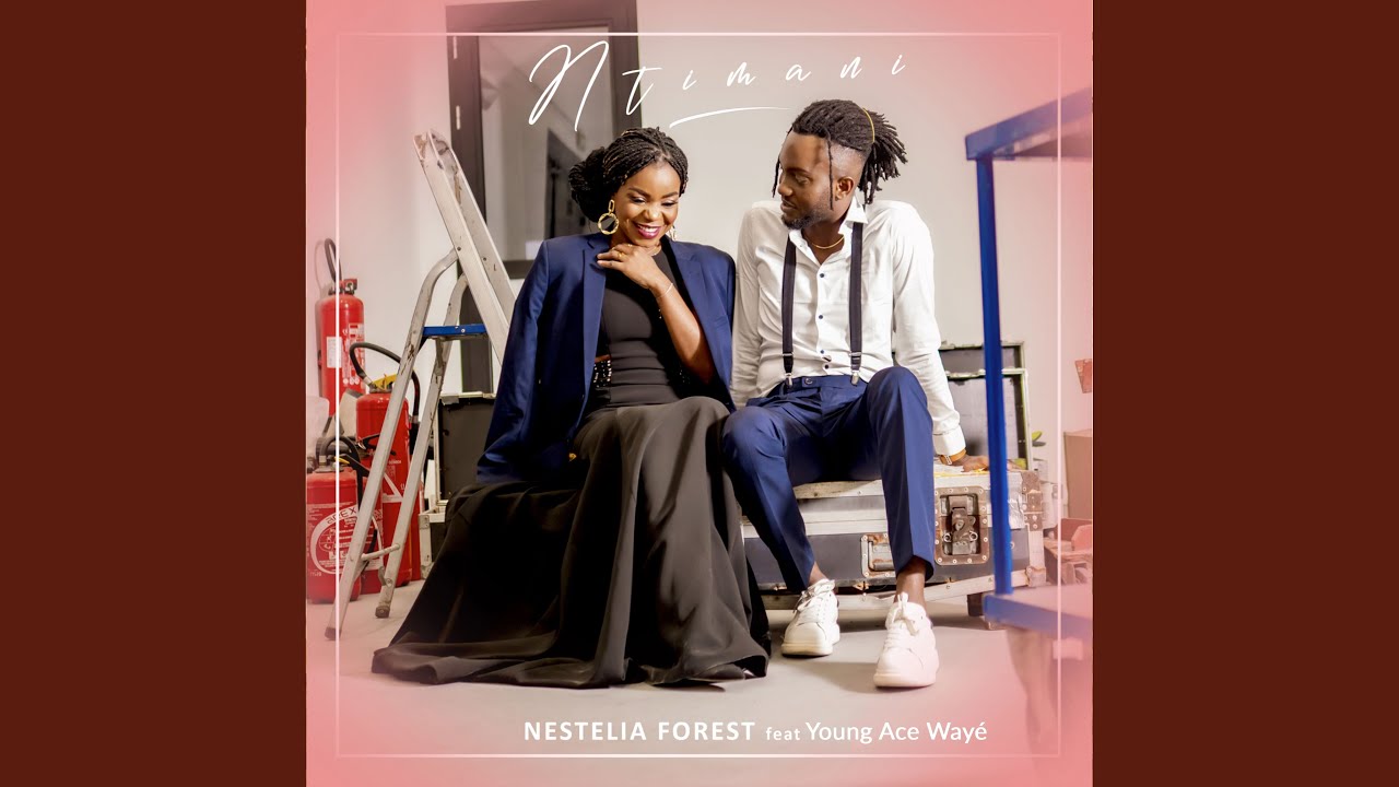 Ntimani by Nestelia Forest & Collaborators 🎶