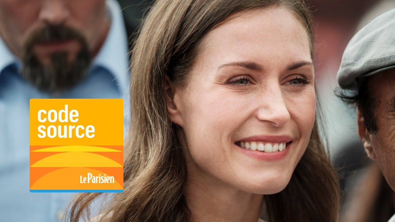 Sanna Marin : La Première Ministre Finlandaise Qui Révolutionne la Politique 🇫🇮