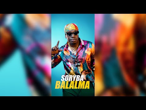 Soryba - Balalma : Le Challenge